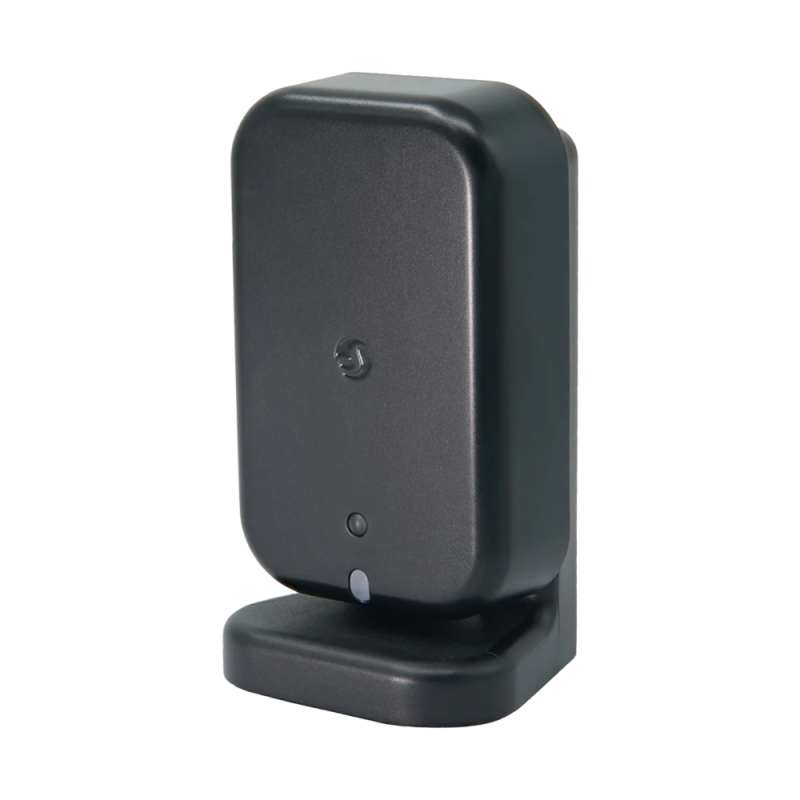 SH-PRESENCE-GEN4-B - Shelly Presence Gen4 nero - Rilevamento preciso della presenza tramite radar mmWave - Sensore di luminosità SH-PRESENCE-GEN4-B - Shelly Presence Gen4 nero - Rilevamento preciso della presenza tramite radar mmWave - Sensore di luminosità