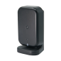 SH-PRESENCE-GEN4-B - Shelly Presence Gen4 nero - Rilevamento preciso della presenza tramite radar mmWave - Sensore di luminosità SH-PRESENCE-GEN4-B - Shelly Presence Gen4 nero - Rilevamento preciso della presenza tramite radar mmWave - Sensore di luminosità