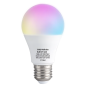 SH-RGB-BULB-E27-GEN3 - Shelly Multicolor Bulb E27 Gen3 - Tavolozza di 16 milioni di colori personalizzabili - Regolazione della SH-RGB-BULB-E27-GEN3 - Shelly Multicolor Bulb E27 Gen3 - Tavolozza di 16 milioni di colori personalizzabili - Regolazione della
