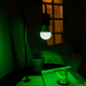 SH-RGB-BULB-E27-GEN3 - Shelly Multicolor Bulb E27 Gen3 - Tavolozza di 16 milioni di colori personalizzabili - Regolazione della SH-RGB-BULB-E27-GEN3 - Shelly Multicolor Bulb E27 Gen3 - Tavolozza di 16 milioni di colori personalizzabili - Regolazione della