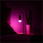 SH-RGB-BULB-E27-GEN3 - Shelly Multicolor Bulb E27 Gen3 - Tavolozza di 16 milioni di colori personalizzabili - Regolazione della SH-RGB-BULB-E27-GEN3 - Shelly Multicolor Bulb E27 Gen3 - Tavolozza di 16 milioni di colori personalizzabili - Regolazione della