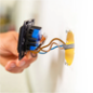 SH-WALL-SWITCH-2-B - Shelly Wall Switch 2 - Doppio pulsante per il controllo di due canali - Compatibile con Shelly Plus i4, Plu