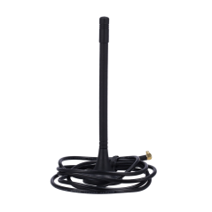SIS-F25-F1 - Trasmettitore IP e LTE per centrali antincendio. - Certificato secondo la norma EN 54-21:2006. - Tripla via: Ethern