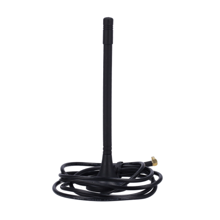 SIS-F25-F1 - Trasmettitore IP e LTE per centrali antincendio. - Certificato secondo la norma EN 54-21:2006. - Tripla via: Ethern
