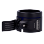 SMARTCLIP-HUNT-ADAPTER57 - Clip-on - Ghiera M52x0.75 - Dimensione 57 mm - Alluminio - Nero SMARTCLIP-HUNT-ADAPTER57 - Clip-on - Ghiera M52x0.75 - Dimensione 57 mm - Alluminio - Nero
