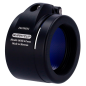 SMARTCLIP-HUNT-ADAPTER62 - Clip-on - Ghiera M52x0.75 - Dimensione 62 mm - Alluminio - Nero SMARTCLIP-HUNT-ADAPTER62 - Clip-on - Ghiera M52x0.75 - Dimensione 62 mm - Alluminio - Nero