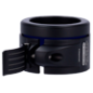 SMARTCLIP-HUNT-ADAPTER62 - Clip-on - Ghiera M52x0.75 - Dimensione 62 mm - Alluminio - Nero SMARTCLIP-HUNT-ADAPTER62 - Clip-on - Ghiera M52x0.75 - Dimensione 62 mm - Alluminio - Nero