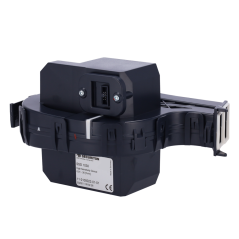 SSD1030 - Securiton - Rilevatore di fumo per la gamma ASD200 - Filtro CS integrato (separatore centrifugo) - Filtro elettronico 