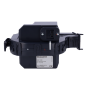 SSD1030 - Securiton - Rilevatore di fumo per la gamma ASD200 - Filtro CS integrato (separatore centrifugo) - Filtro elettronico SSD1030 - Securiton - Rilevatore di fumo per la gamma ASD200 - Filtro CS integrato (separatore centrifugo) - Filtro elettronico