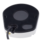 ST-946C25 - Streamax - Telecamera IP Dome 1080P da cruscotto - 1/2.8" Progressive Scan CMOS 1080P - Obiettivo 2.8 mm / Microfono ST-946C25 - Streamax - Telecamera IP Dome 1080P da cruscotto - 1/2.8" Progressive Scan CMOS 1080P - Obiettivo 2.8 mm / Microfono