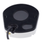 ST-946C25 - Streamax - Telecamera IP Dome 1080P da cruscotto - 1/2.8" Progressive Scan CMOS 1080P - Obiettivo 2.8 mm / Microfono ST-946C25 - Streamax - Telecamera IP Dome 1080P da cruscotto - 1/2.8" Progressive Scan CMOS 1080P - Obiettivo 2.8 mm / Microfono