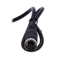 ST-946C25 - Streamax - Telecamera IP Dome 1080P da cruscotto - 1/2.8" Progressive Scan CMOS 1080P - Obiettivo 2.8 mm / Microfono ST-946C25 - Streamax - Telecamera IP Dome 1080P da cruscotto - 1/2.8" Progressive Scan CMOS 1080P - Obiettivo 2.8 mm / Microfono