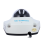 ST-946C25-RJ45 - Streamax - Telecamera IP Dome 1080P da cruscotto - 1/2.8" Progressive Scan CMOS 1080P - Obiettivo 2.8 mm / Micr
