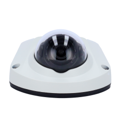 ST-946C25-RJ45-POE - Streamax - Telecamera IP Dome 1080P - 1/2.8" Progressive Scan CMOS 1080P - Obiettivo 2.8 mm / Microfono - G