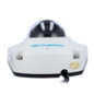ST-946C25-RJ45-POE - Streamax - Telecamera IP Dome 1080P - 1/2.8" Progressive Scan CMOS 1080P - Obiettivo 2.8 mm / Microfono - G ST-946C25-RJ45-POE - Streamax - Telecamera IP Dome 1080P - 1/2.8" Progressive Scan CMOS 1080P - Obiettivo 2.8 mm / Microfono - G