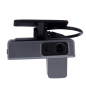 ST-ADPLUS-20-SD - Streamax - Dashcam da cruscotto con ADAS e DSM - Risoluzione fino a 5Mpx - Audio bidirezionale - Comunicazione ST-ADPLUS-20-SD - Streamax - Dashcam da cruscotto con ADAS e DSM - Risoluzione fino a 5Mpx - Audio bidirezionale - Comunicazione