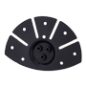 ST-BRACKET-CP4-V2 - Streamax - Supporto per CP4