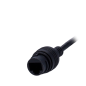 ST-C20-RJ45 - Streamax - Telecamera IP - 1/2.8" Progressive Scan CMOS 1080P - Ottica 2.8 mm - Connettore RJ45 - Montaggio su par ST-C20-RJ45 - Streamax - Telecamera IP - 1/2.8" Progressive Scan CMOS 1080P - Ottica 2.8 mm - Connettore RJ45 - Montaggio su par