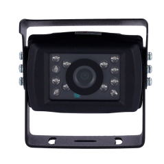 ST-CA4 - Streamax - Telecamera AHD 720P - Portata IR fino a 10m - Adatto per il montaggio su veicoli - Connettore M12 4pines - E