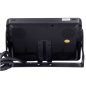 ST-DP7S - Monitor HD da 7 pollici - Supporta 4 telecamere AHD - Funzione specchio e rotazione - Tensione da 9 ~ 36V DC - Retroil ST-DP7S - Monitor HD da 7 pollici - Supporta 4 telecamere AHD - Funzione specchio e rotazione - Tensione da 9 ~ 36V DC - Retroil