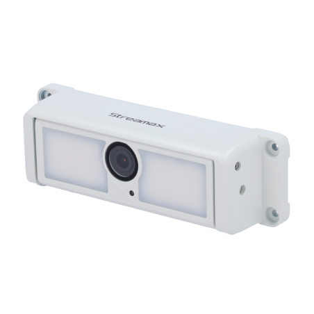 ST-P3D-V3 - Streamax - Telecamera contapersone per autobus - 1/2.8" CMOS 1080P - Ottica 2.8mm | Portata IR fino a 15m - Basata s