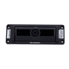 ST-P3H-SM - Streamax - Telecamera contapersone Master - 1/2.8" CMOS 1080P - Ottica 2.8mm - Portata IR fino a 15m - Connettore ae