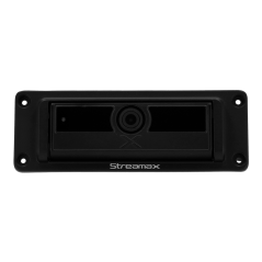 ST-P3S-BM - Streamax - Telecamera Slave AHD per il conteggio persone - 1/2.8" CMOS 1080P - Ottica 2.8mm - Portata IR 15m | Conne