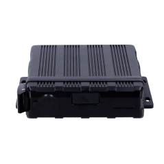 STK-BVA18P - Sistema a 360 con 6 telecamere - Rilevamento delle collisioni tramite IA - Facile calibrazione - Storage integrato 