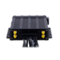 STK-BVA18P - Sistema a 360 con 6 telecamere - Rilevamento delle collisioni tramite IA - Facile calibrazione - Storage integrato STK-BVA18P - Sistema a 360 con 6 telecamere - Rilevamento delle collisioni tramite IA - Facile calibrazione - Storage integrato