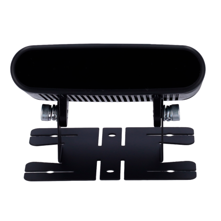 STK-DMS31 - DMS stand-alone con altoparlante - Wifi integrato - Voci in spagnolo - Riconoscimento facciale integrato - Risoluzio