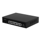 SW98HIPOE-2AZXF-150-V2 - Switch PoE Multigagibit 2,5Gbps - 8 porte PoE + 1 Uplink SFP 10G - Velocità porte 2,5/1Gbps - 8 Porte P SW98HIPOE-2AZXF-150-V2 - Switch PoE Multigagibit 2,5Gbps - 8 porte PoE + 1 Uplink SFP 10G - Velocità porte 2,5/1Gbps - 8 Porte P