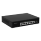 SW98HIPOE-2AZXF-150-V2 - Switch PoE Multigagibit 2,5Gbps - 8 porte PoE + 1 Uplink SFP 10G - Velocità porte 2,5/1Gbps - 8 Porte P SW98HIPOE-2AZXF-150-V2 - Switch PoE Multigagibit 2,5Gbps - 8 porte PoE + 1 Uplink SFP 10G - Velocità porte 2,5/1Gbps - 8 Porte P