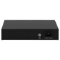 SW98HIPOE-2AZXF-150-V2 - Switch PoE Multigagibit 2,5Gbps - 8 porte PoE + 1 Uplink SFP 10G - Velocità porte 2,5/1Gbps - 8 Porte P SW98HIPOE-2AZXF-150-V2 - Switch PoE Multigagibit 2,5Gbps - 8 porte PoE + 1 Uplink SFP 10G - Velocità porte 2,5/1Gbps - 8 Porte P