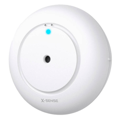 SWS51 - Sensore wireless di perdite d'acqua_x000D_ - Wi-Fi_x000D_ - IP66_x000D_ - Compatibile con la base station SBS50_x000D_ -