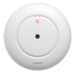 SWS51 - Sensore wireless di perdite d'acqua_x000D_ - Wi-Fi_x000D_ - IP66_x000D_ - Compatibile con la base station SBS50_x000D_ -