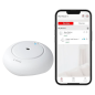 SWS51 - Sensore wireless di perdite d'acqua_x000D_ - Wi-Fi_x000D_ - IP66_x000D_ - Compatibile con la base station SBS50_x000D_ - SWS51 - Sensore wireless di perdite d'acqua_x000D_ - Wi-Fi_x000D_ - IP66_x000D_ - Compatibile con la base station SBS50_x000D_ -