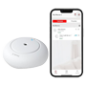 SWS51 - Sensore wireless di perdite d'acqua_x000D_ - Wi-Fi_x000D_ - IP66_x000D_ - Compatibile con la base station SBS50_x000D_ - SWS51 - Sensore wireless di perdite d'acqua_x000D_ - Wi-Fi_x000D_ - IP66_x000D_ - Compatibile con la base station SBS50_x000D_ -