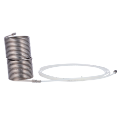 TC5/4-ST-10 - SECURITON_x000D_ - Bobina di prova deTU5/4-ST_x000D_ - Lunghezza 10 m_x000D_ - In acciaio inox._x000D_ - Conforme 