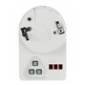 TCH-B200 - HOCHIKI - Programmatore di indirizzi della gamma ESP - Alimentato da una singola batteria PP3 da 9V TCH-B200 - HOCHIKI - Programmatore di indirizzi della gamma ESP - Alimentato da una singola batteria PP3 da 9V