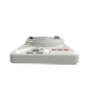 TCH-B200 - HOCHIKI - Programmatore di indirizzi della gamma ESP - Alimentato da una singola batteria PP3 da 9V TCH-B200 - HOCHIKI - Programmatore di indirizzi della gamma ESP - Alimentato da una singola batteria PP3 da 9V