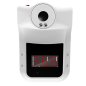 THERMOMETER-K3 - Termometro a infrarossi di precisione - Precisione ±0.2ºC - Intervallo di misurazione 0ºC ~ 50ºC - Misurazione THERMOMETER-K3 - Termometro a infrarossi di precisione - Precisione ±0.2ºC - Intervallo di misurazione 0ºC ~ 50ºC - Misurazione