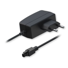 TK-PR3PUEU3 - Alimentatore Teltonika - Tensione di uscita stabilizzata di 9 VDC - Corrente nominale di uscita effettiva di 1.0 A