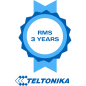 TK-RMS-3Y - Licenze Piattaforma Teltonika RMS - Pack di 3 anni di Licenza - Monitoraggio remoto dei dispositivi Teltonika - Conf TK-RMS-3Y - Licenze Piattaforma Teltonika RMS - Pack di 3 anni di Licenza - Monitoraggio remoto dei dispositivi Teltonika - Conf