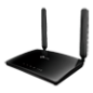 TL-MR6400 - TP-Link Router 4G LTE Cat 4 - Connettività affidabile con supporto WAN - Wi-Fi 802.11b/g/n a 2.4 GHz da 300 Mbps - V TL-MR6400 - TP-Link Router 4G LTE Cat 4 - Connettività affidabile con supporto WAN - Wi-Fi 802.11b/g/n a 2.4 GHz da 300 Mbps - V