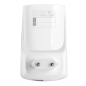 TL-WA850RE - Extender wireless - Frequenza 2.4GHz - Supporta 802.11 b/g/n - Connessione fino a 300 Mbps - Potenza 15dBm - Connet