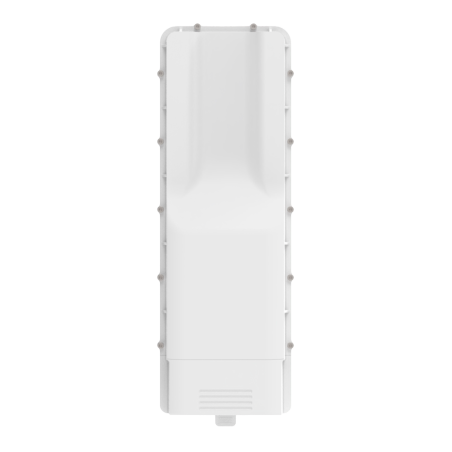TNA-302-EU - Tachyon Networks Station 60GHz mmWave - Prestazioni fino a 2.3 Gbps e portata di 1 km - Porta Ethernet 2.5G e porta