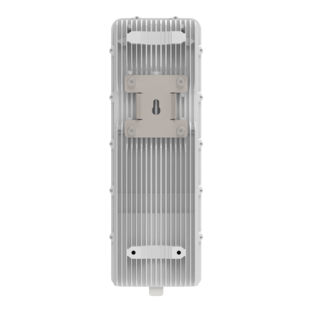 TNA-302-EU - Tachyon Networks Station 60GHz mmWave - Prestazioni fino a 2.3 Gbps e portata di 1 km - Porta Ethernet 2.5G e porta