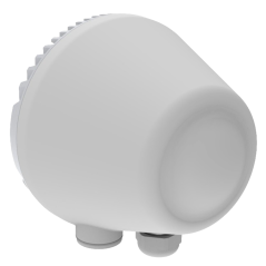 TNA-303L-65-EU - Tachyon Networks TNA-303L-65-EU Station 60GHz - Prestazioni di 1 Gbps e fino a 3 km di distanza _x000D_ - Anten