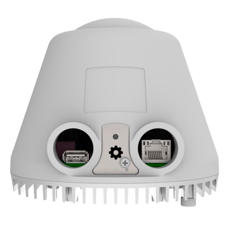 TNA-303L-65-EU - Tachyon Networks TNA-303L-65-EU Station 60GHz - Prestazioni di 1 Gbps e fino a 3 km di distanza _x000D_ - Anten