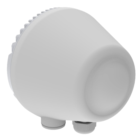TNA-303L-65-LIB-EU - Tachyon Networks TNA-303L-65-LIB-EU Kit PTP - Prestazioni di 1 Gbps e fino a 3 km di distanza _x000D_ - Ant